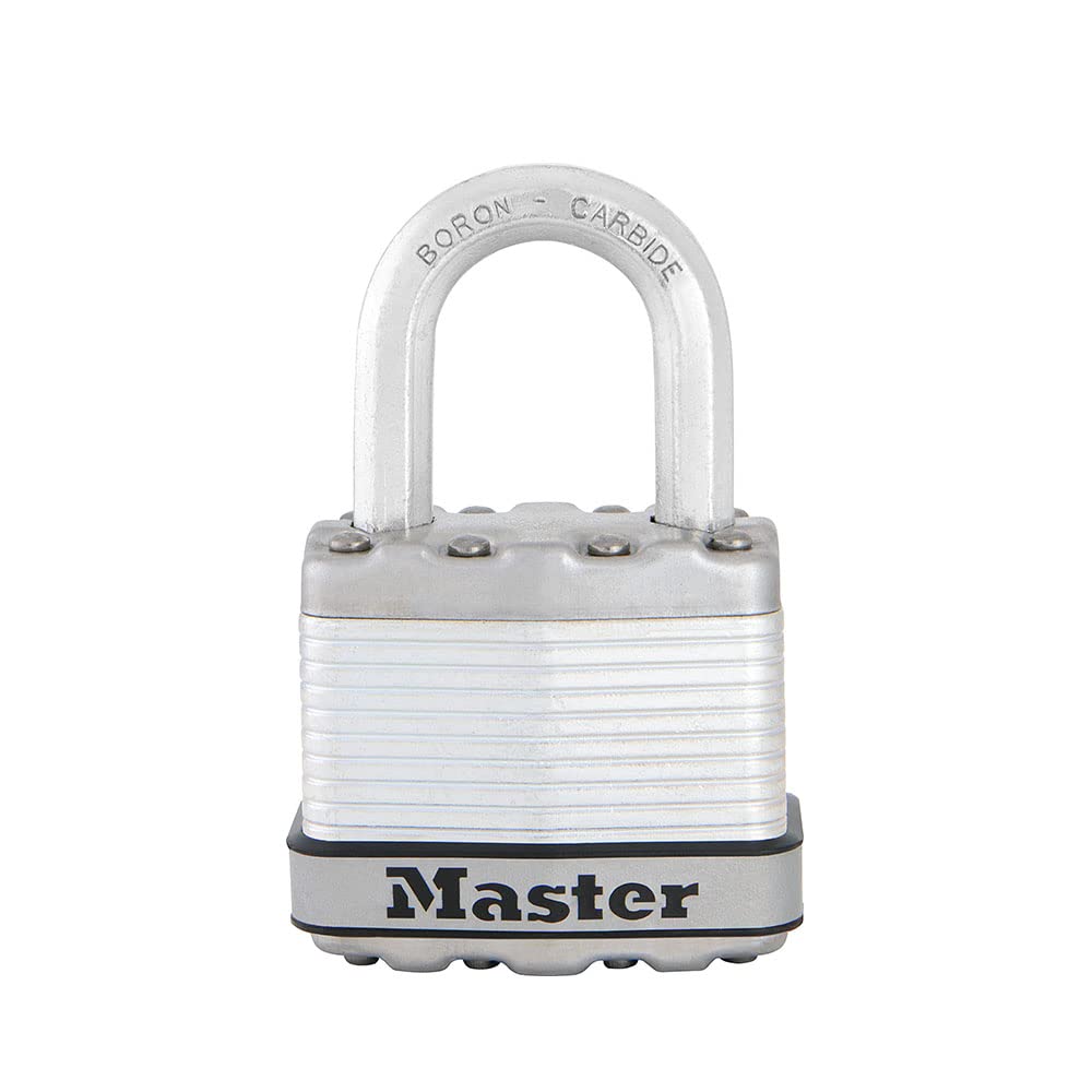 Keyed Locks